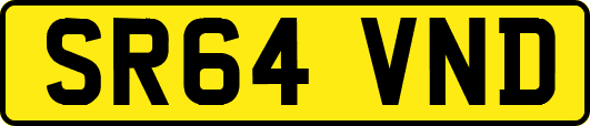 SR64VND