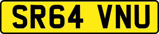 SR64VNU