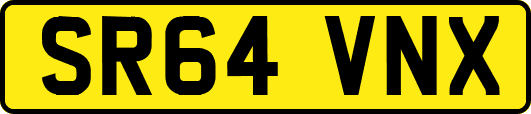 SR64VNX