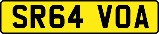 SR64VOA