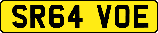 SR64VOE