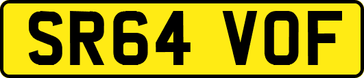 SR64VOF