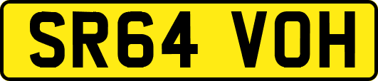 SR64VOH