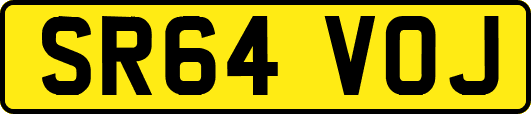 SR64VOJ