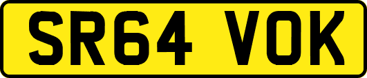 SR64VOK