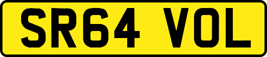 SR64VOL