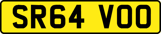 SR64VOO