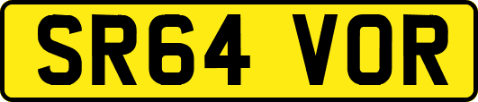 SR64VOR