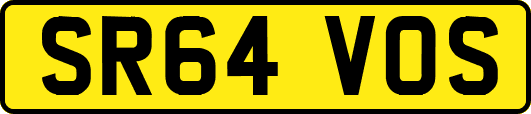 SR64VOS