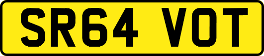 SR64VOT