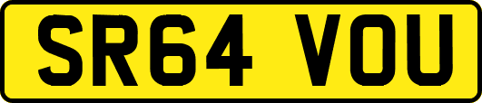 SR64VOU