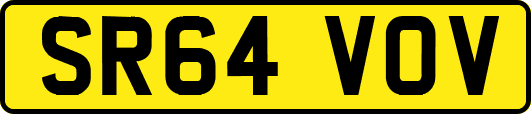 SR64VOV