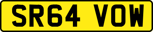 SR64VOW