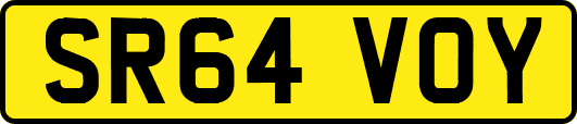 SR64VOY