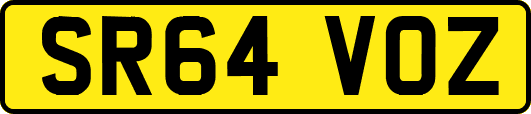 SR64VOZ
