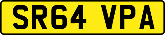 SR64VPA