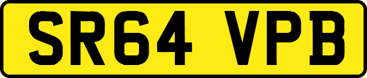 SR64VPB