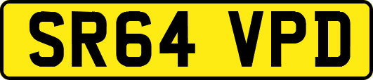 SR64VPD
