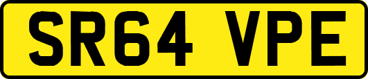 SR64VPE