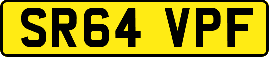 SR64VPF