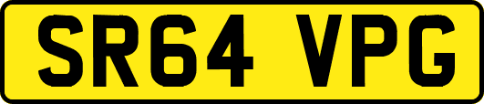 SR64VPG