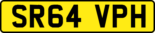 SR64VPH