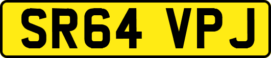 SR64VPJ