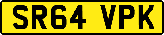 SR64VPK