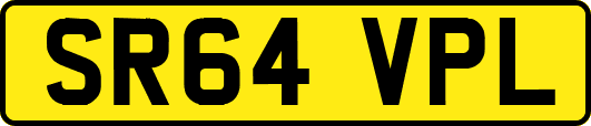 SR64VPL