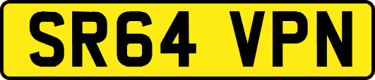 SR64VPN