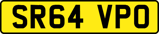 SR64VPO