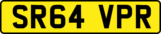 SR64VPR