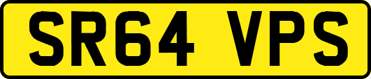 SR64VPS