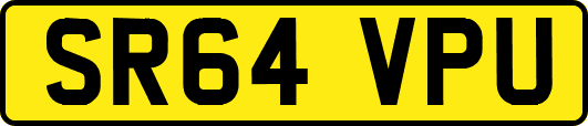 SR64VPU