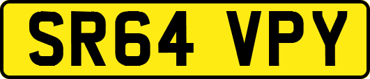 SR64VPY