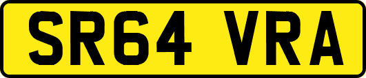 SR64VRA