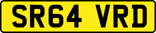 SR64VRD
