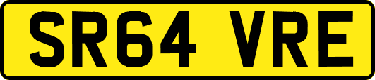 SR64VRE