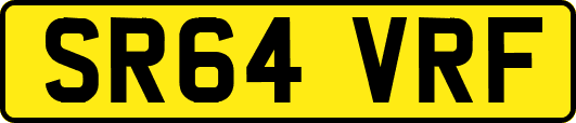 SR64VRF