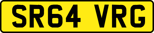 SR64VRG