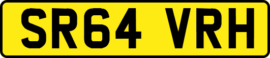 SR64VRH
