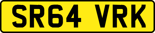 SR64VRK