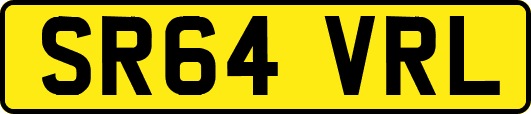 SR64VRL