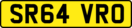 SR64VRO