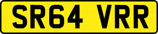 SR64VRR