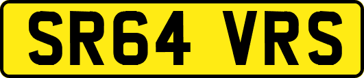 SR64VRS