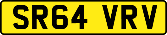 SR64VRV