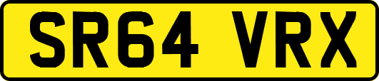 SR64VRX