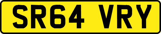 SR64VRY