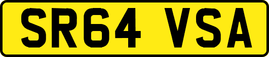 SR64VSA